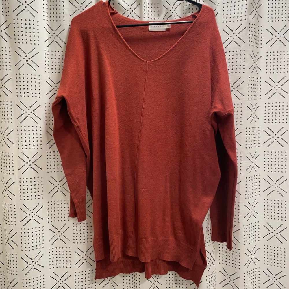 Buttery soft long sleeve!
